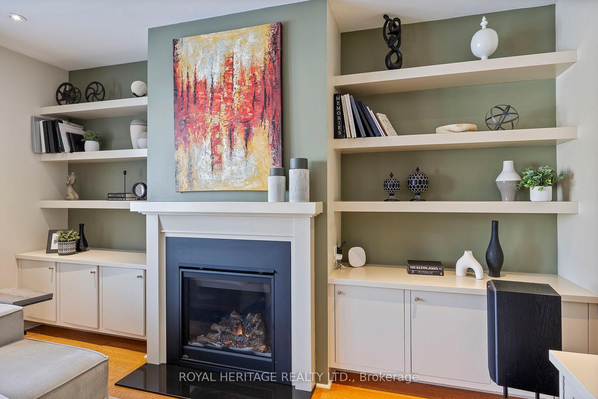 Photo 16 of 302 Brooke Avenue, Toronto, Bedford Park-Nortown — HOMEH