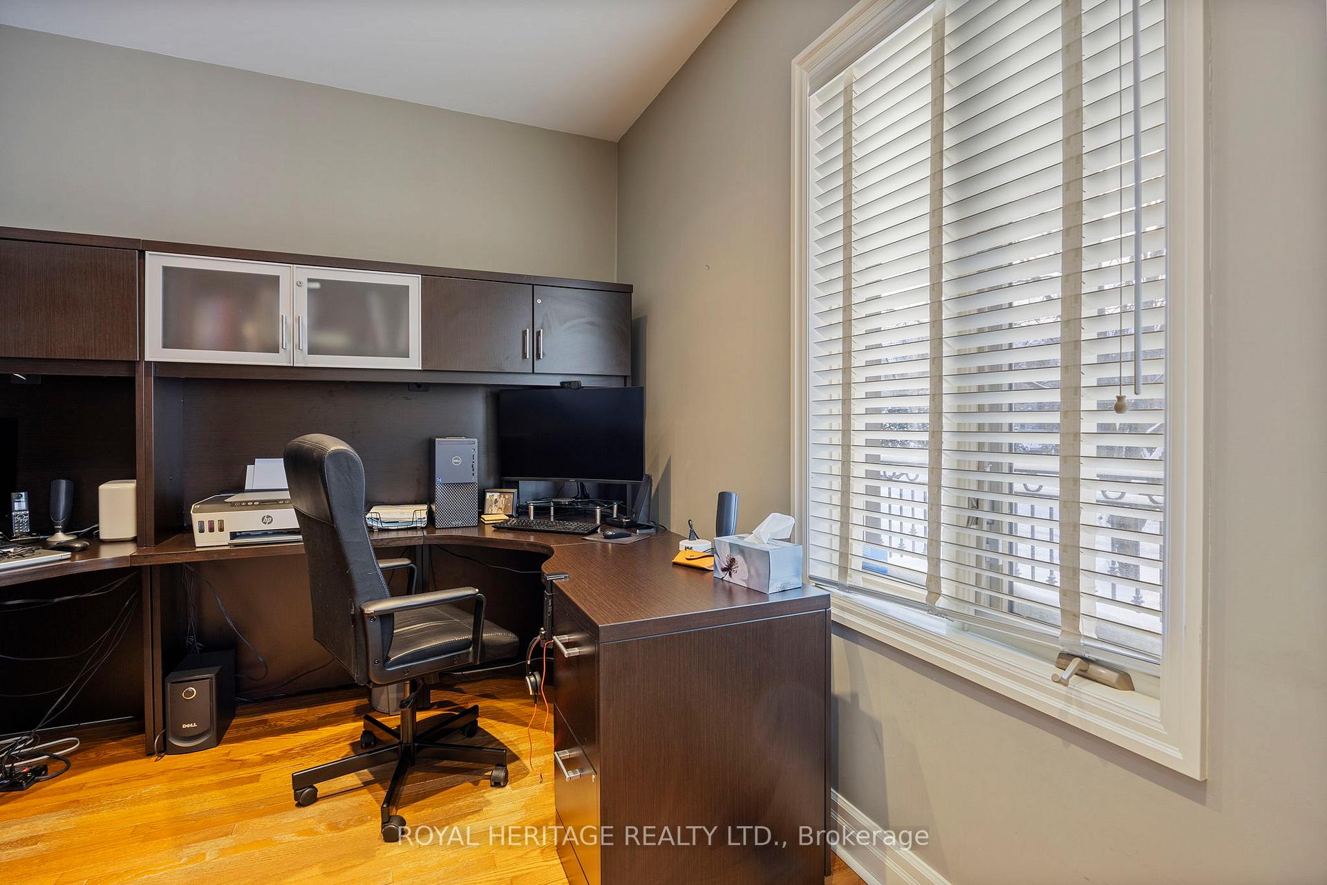 Photo 22 of 302 Brooke Avenue, Toronto, Bedford Park-Nortown — HOMEH