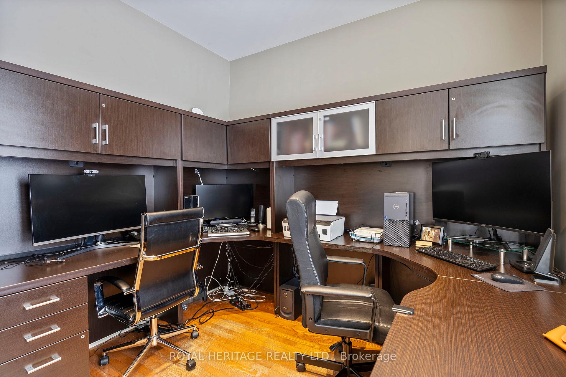 Photo 24 of 302 Brooke Avenue, Toronto, Bedford Park-Nortown — HOMEH