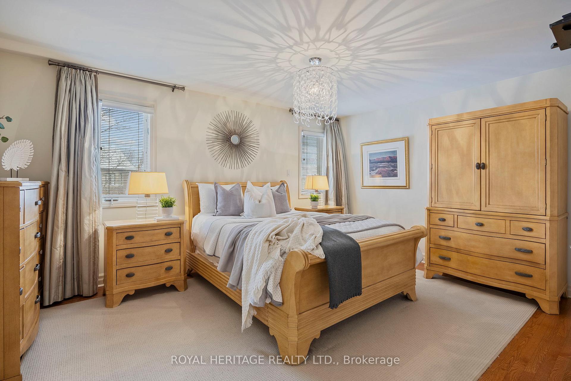 Photo 26 of 302 Brooke Avenue, Toronto, Bedford Park-Nortown — HOMEH