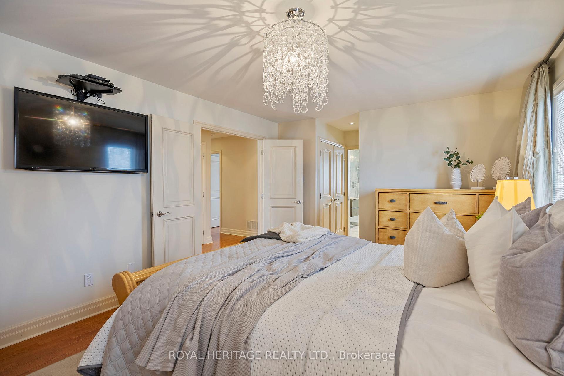 Photo 27 of 302 Brooke Avenue, Toronto, Bedford Park-Nortown — HOMEH