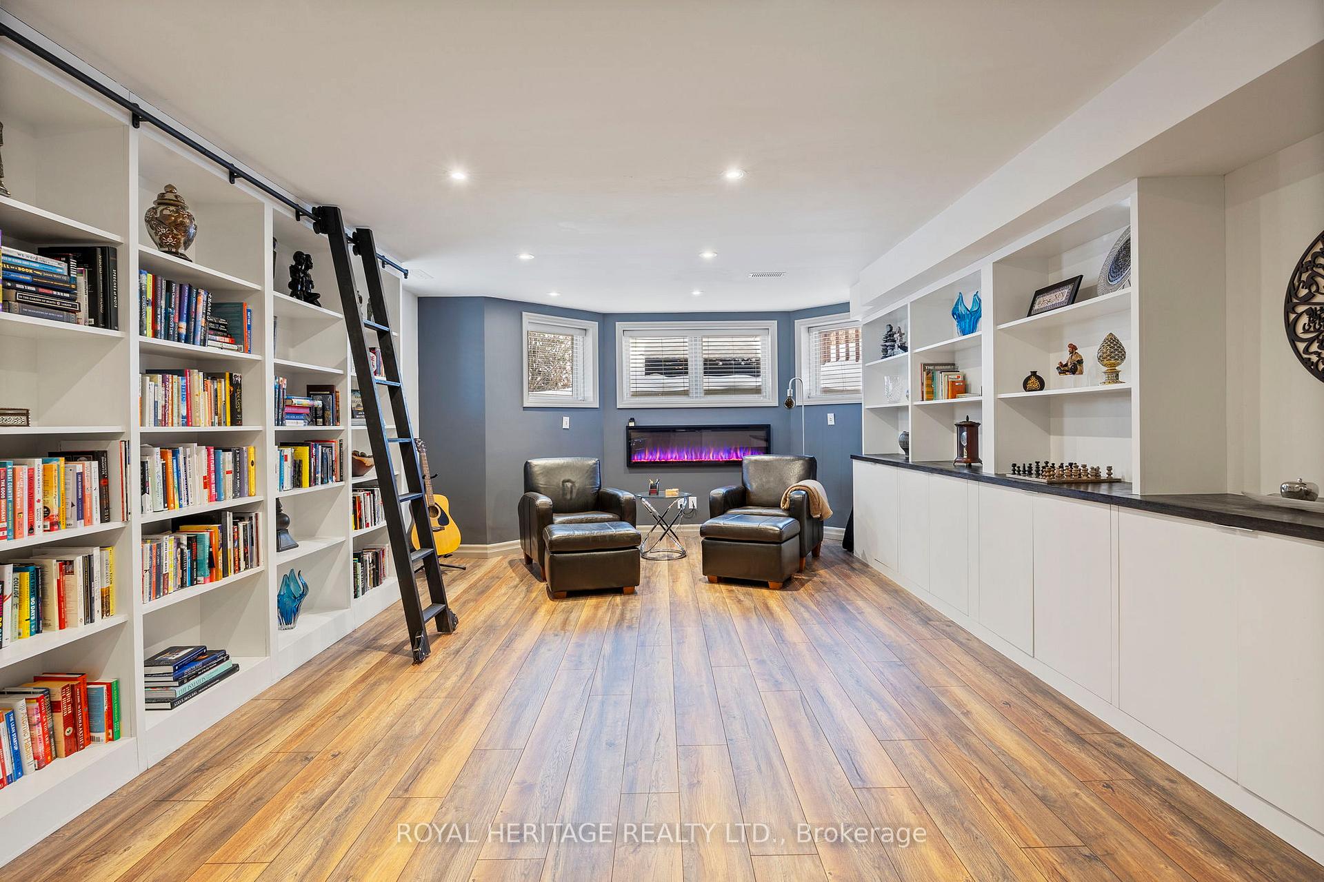 Photo 38 of 302 Brooke Avenue, Toronto, Bedford Park-Nortown — HOMEH