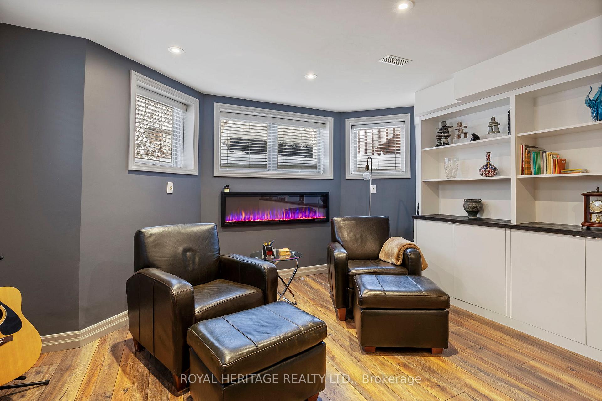 Photo 39 of 302 Brooke Avenue, Toronto, Bedford Park-Nortown — HOMEH