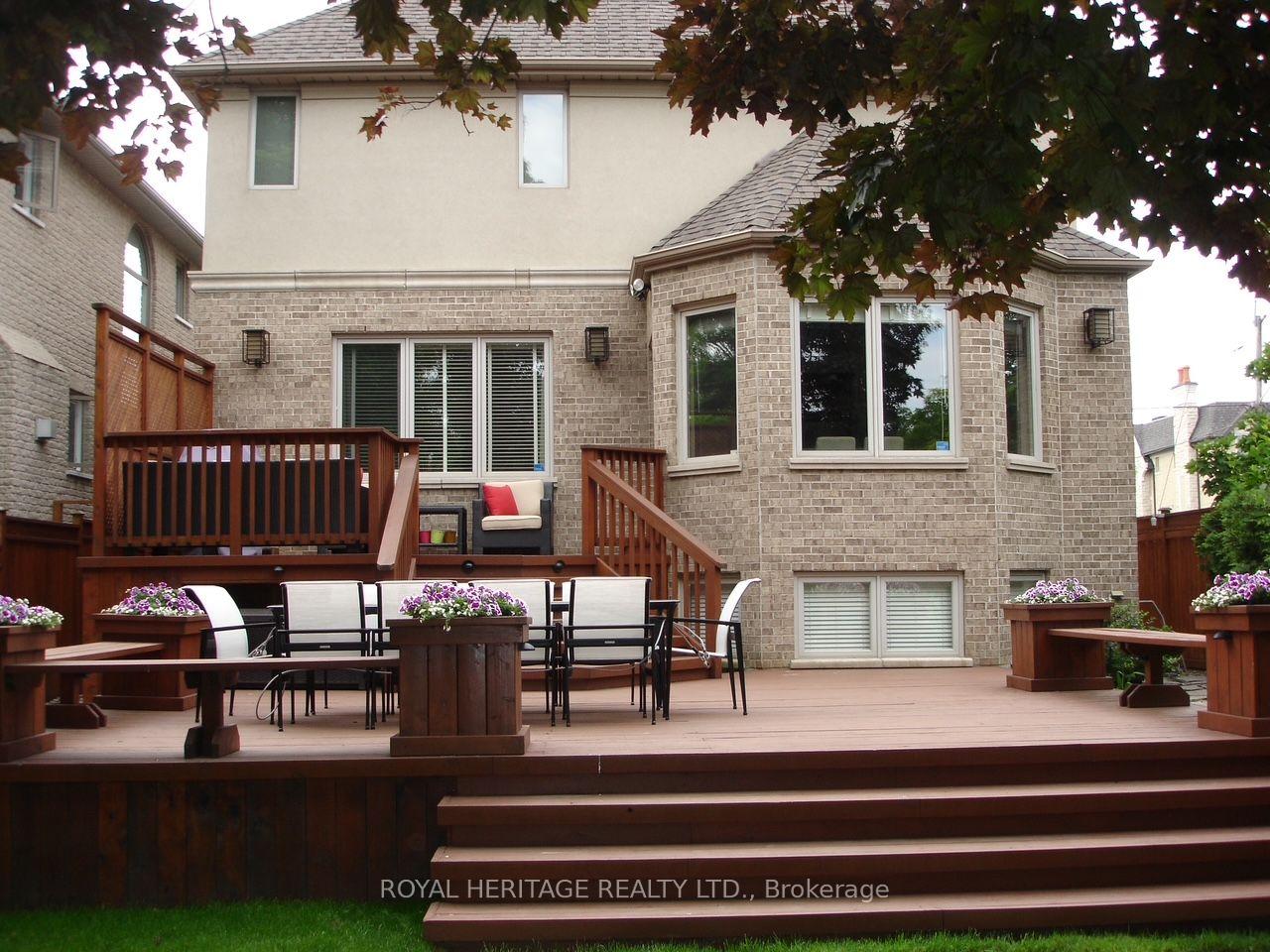 Photo 49 of 302 Brooke Avenue, Toronto, Bedford Park-Nortown — HOMEH