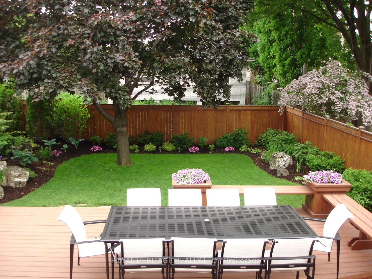 Photo 41 of 302 Brooke Avenue, Toronto, Bedford Park-Nortown — HOMEH