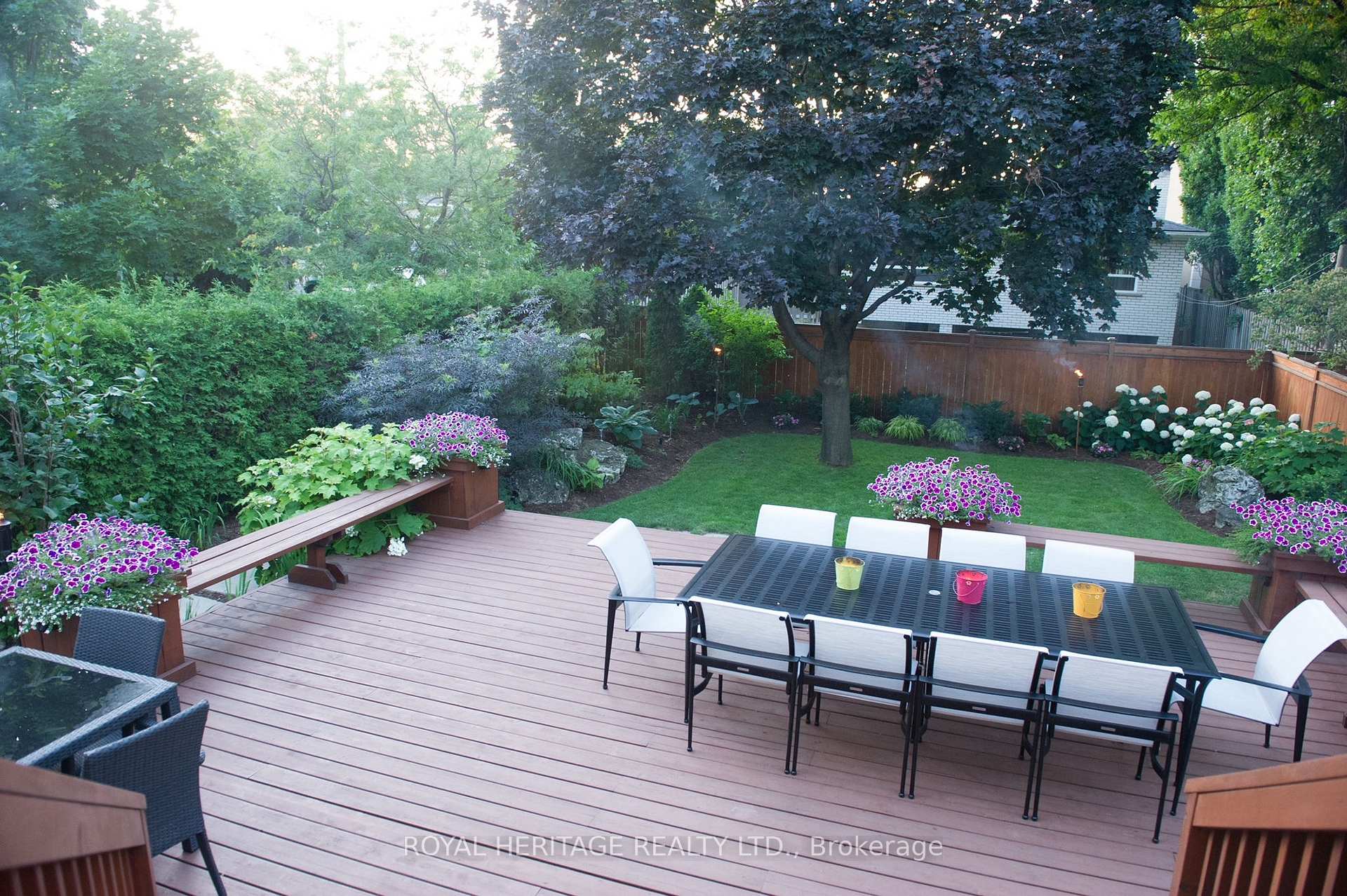 Photo 50 of 302 Brooke Avenue, Toronto, Bedford Park-Nortown — HOMEH