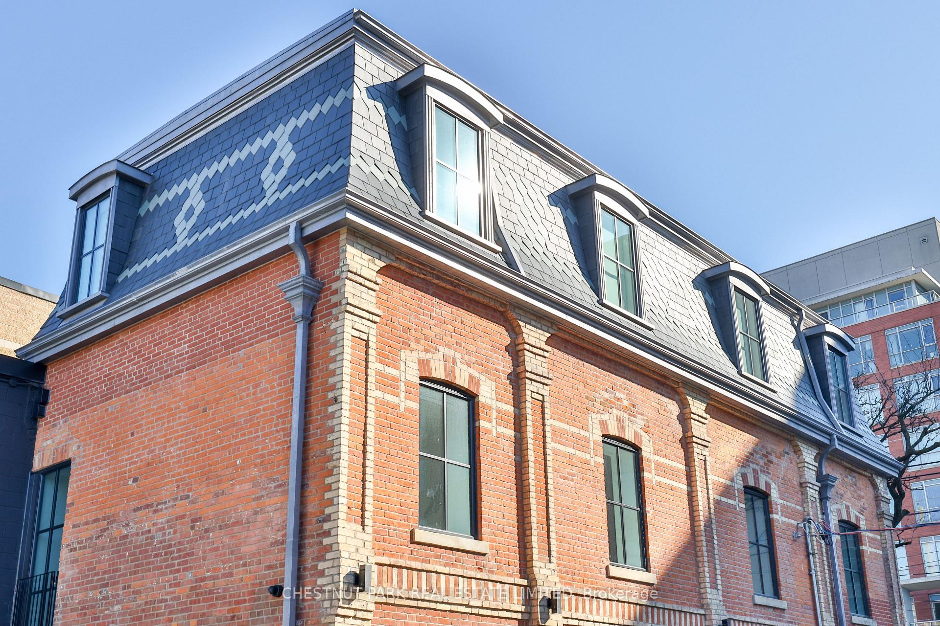 Photo 35 of 5 Brookfield Street, Toronto, Trinity-Bellwoods — HOMEH