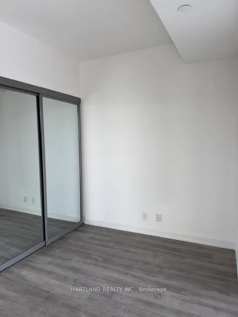 Photo 8 of Unit 1110, 65 Broadway Avenue, Toronto, Mount Pleasant West — HOMEH