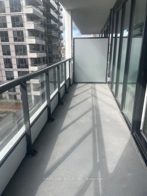 Photo 10 of Unit 1110, 65 Broadway Avenue, Toronto, Mount Pleasant West — HOMEH