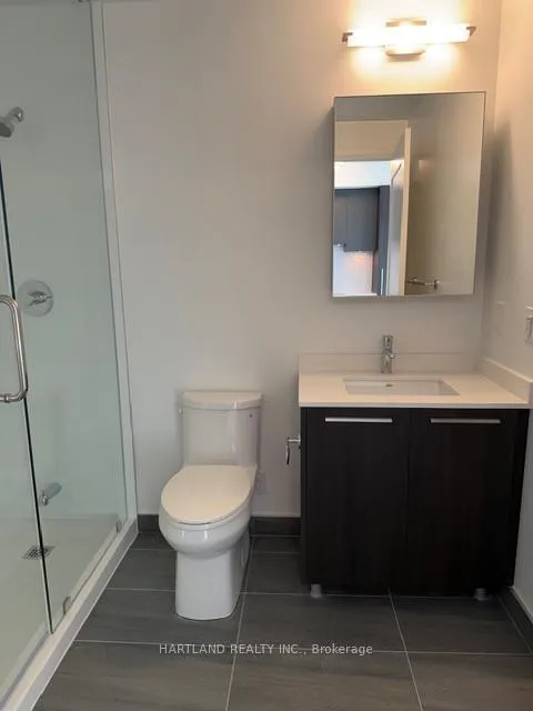 Photo 12 of Unit 1110, 65 Broadway Avenue, Toronto, Mount Pleasant West — HOMEH