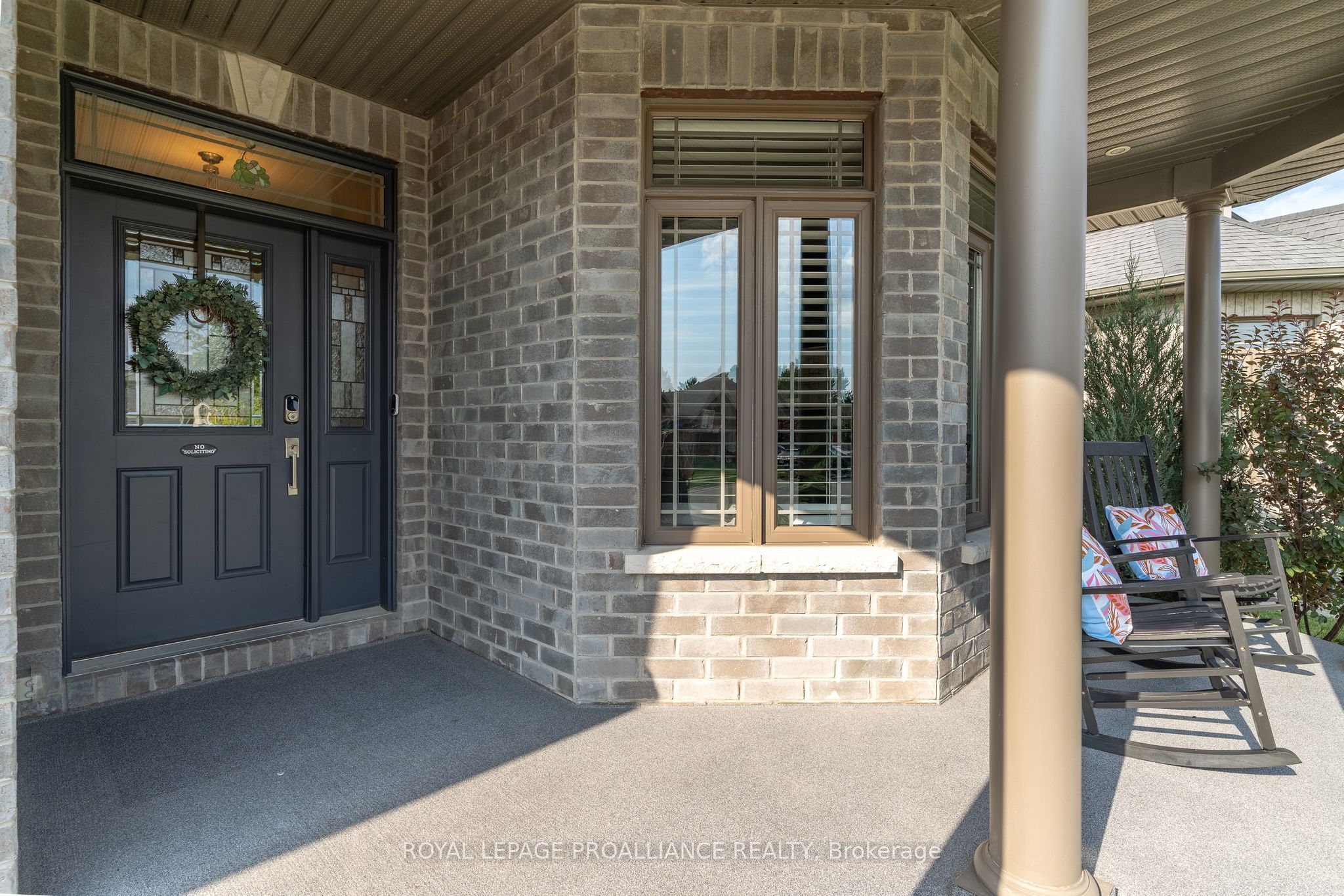Photo 41 of 34 Scenic Drive, Belleville, Thurlow Ward — HOMEH