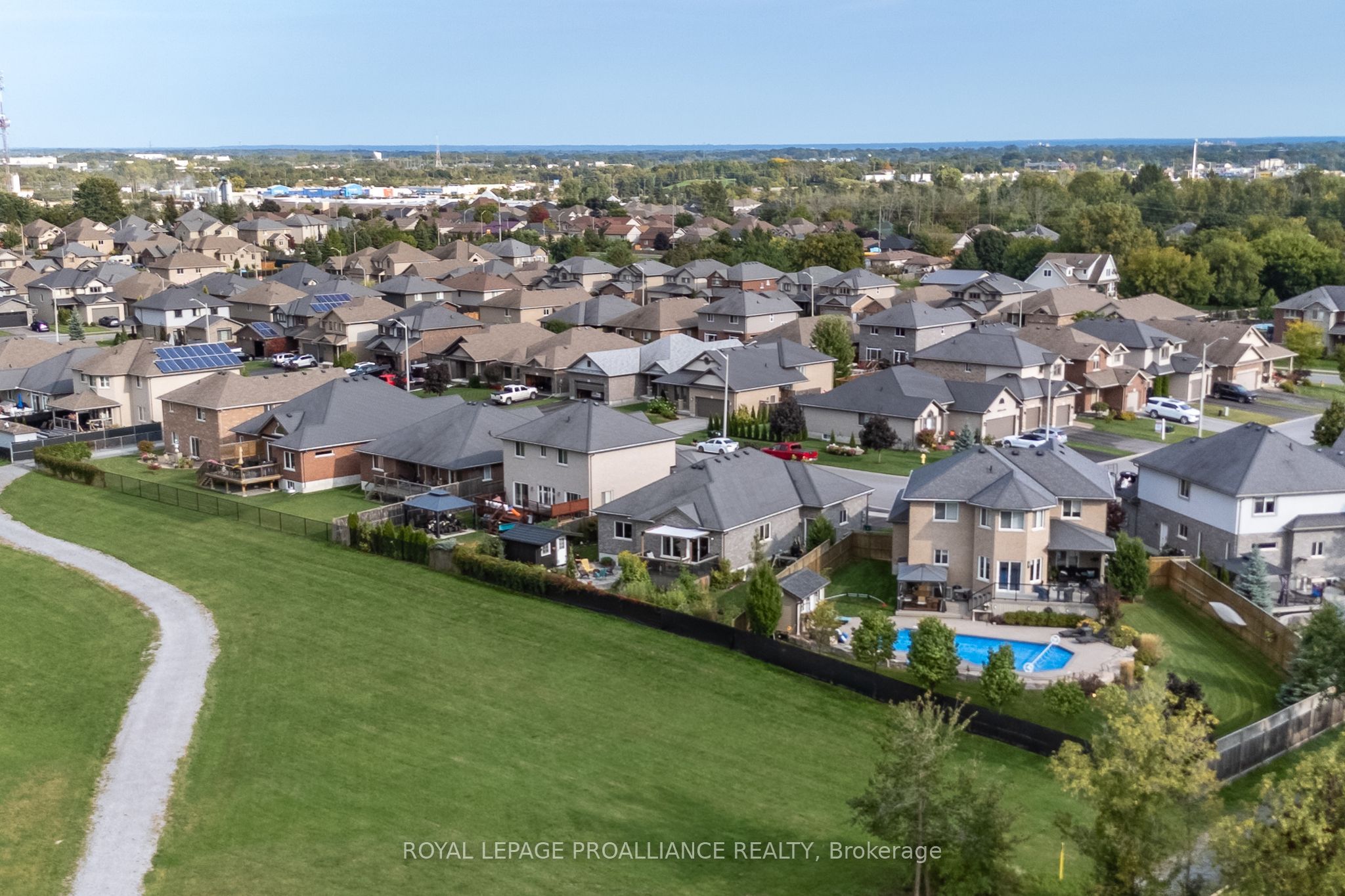 Photo 73 of 34 Scenic Drive, Belleville, Thurlow Ward — HOMEH