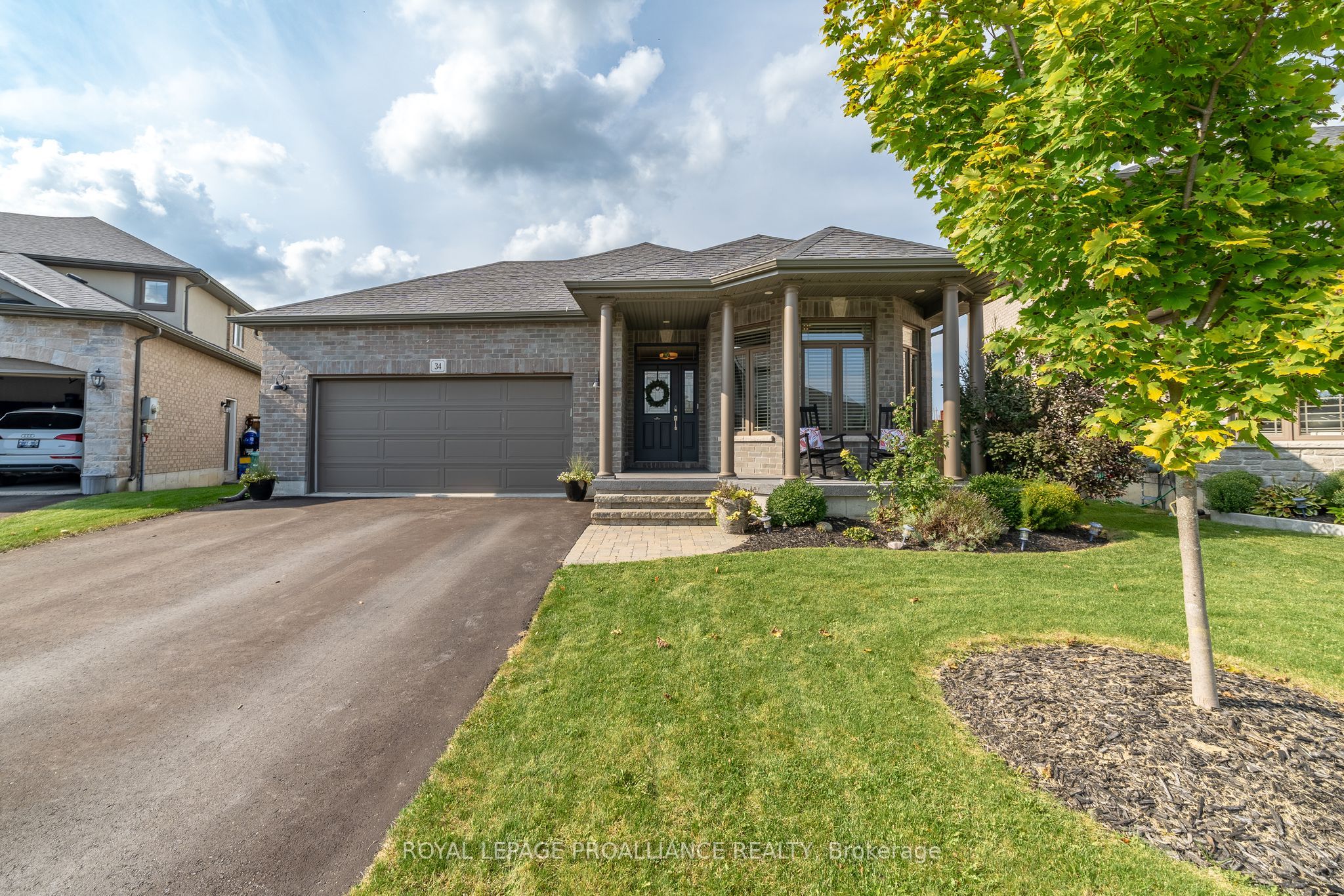Photo 40 of 34 Scenic Drive, Belleville, Thurlow Ward — HOMEH