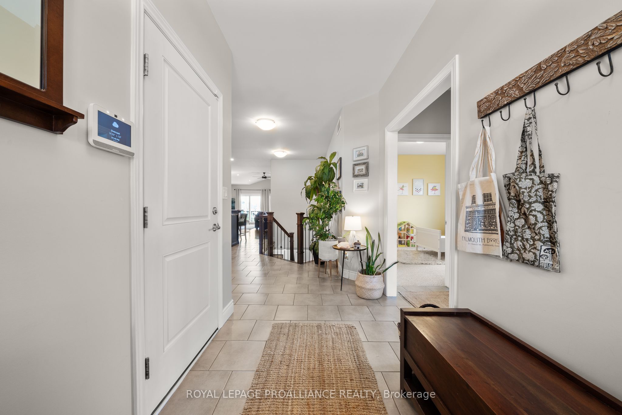 Photo 42 of 34 Scenic Drive, Belleville, Thurlow Ward — HOMEH