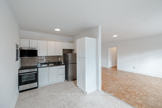 Photo 1 of Unit 402, 110 Wellesley Street E, Toronto, North St. James Town — HOMEH