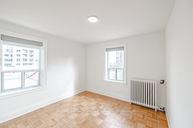 Photo 9 of Unit 402, 110 Wellesley Street E, Toronto, North St. James Town — HOMEH