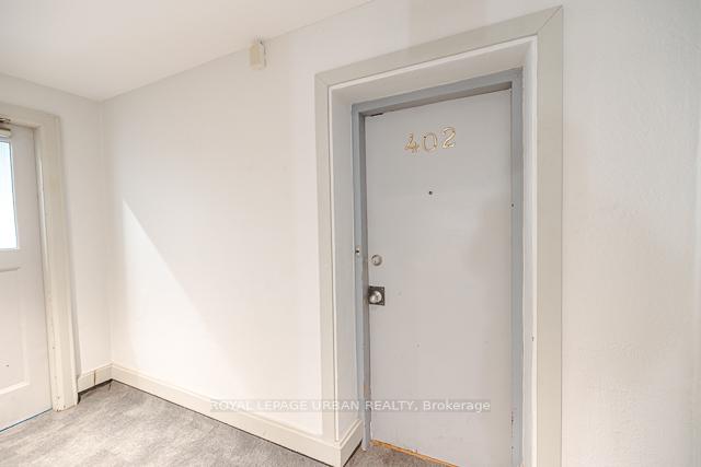 Photo 12 of Unit 402, 110 Wellesley Street E, Toronto, North St. James Town — HOMEH