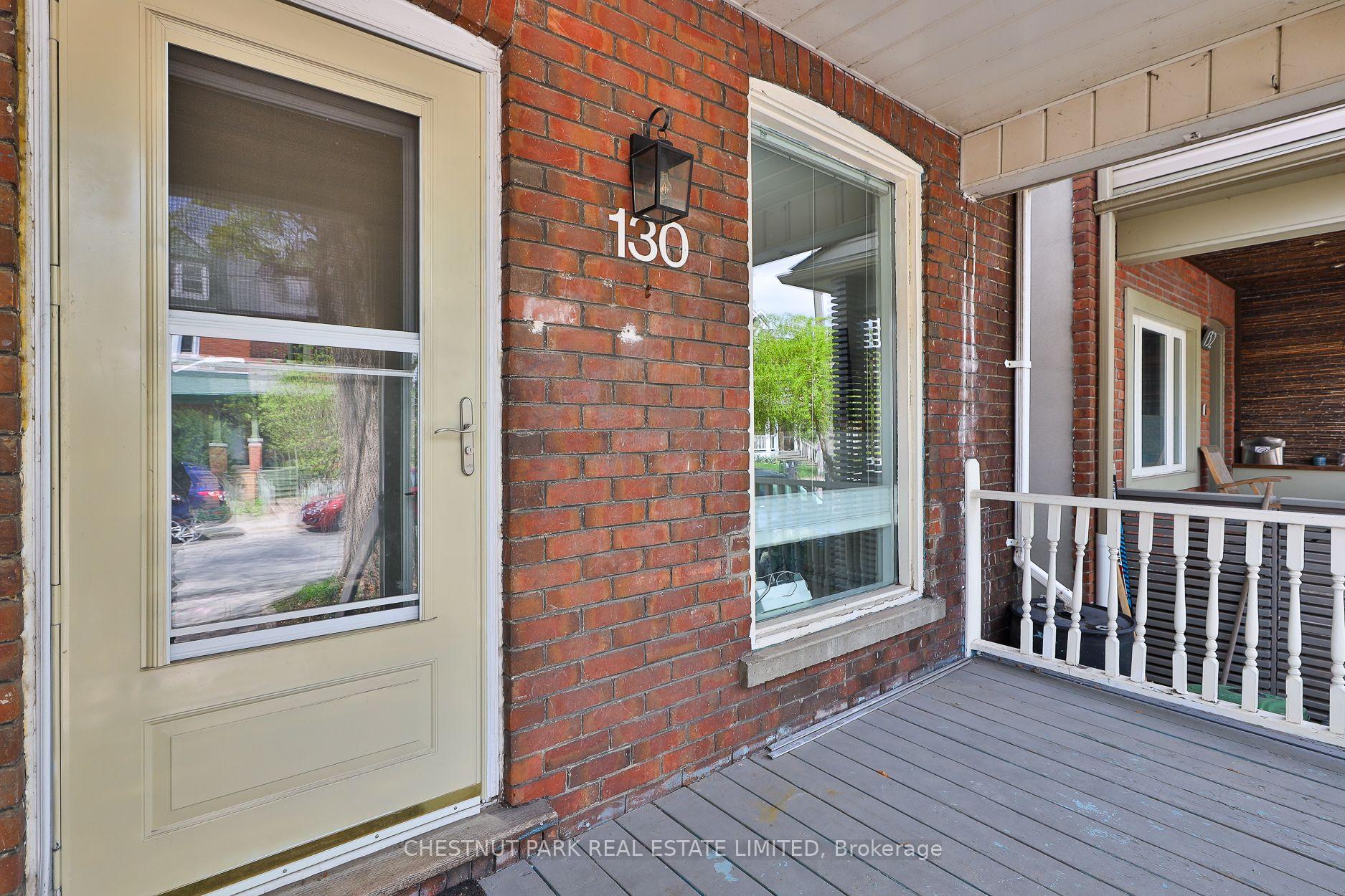 Photo 4 of 130 Hampton Avenue, Toronto, North Riverdale — HOMEH