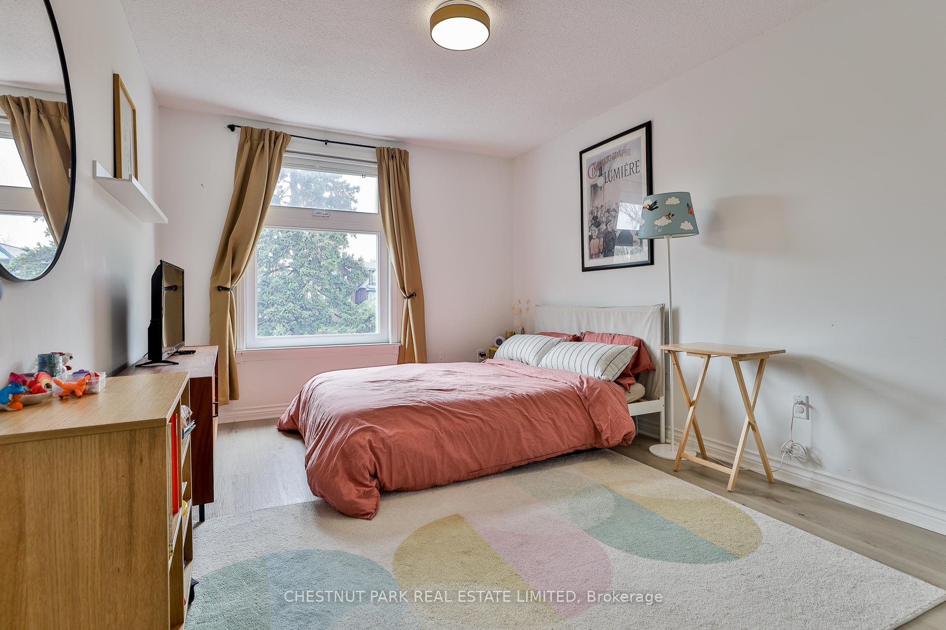 Photo 16 of 130 Hampton Avenue, Toronto, North Riverdale — HOMEH