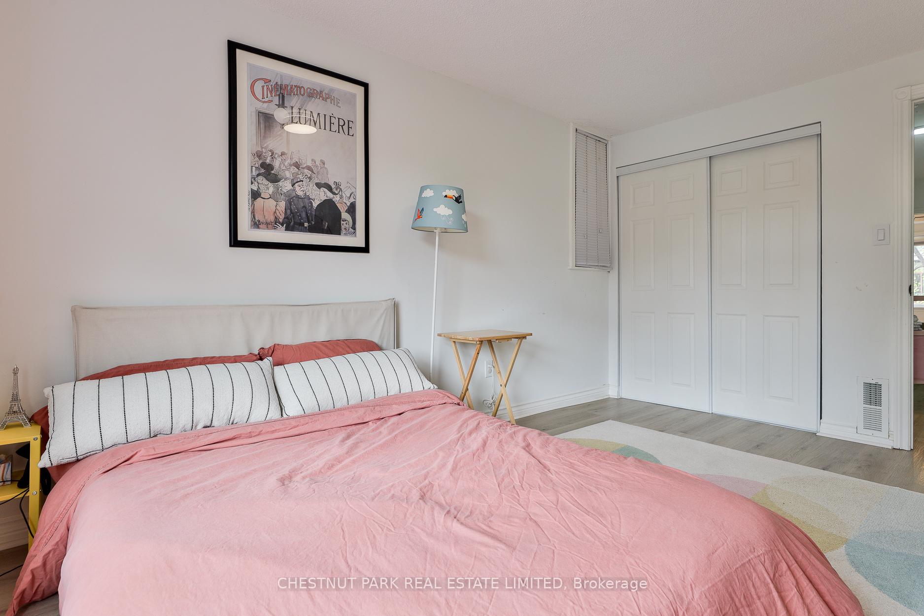 Photo 18 of 130 Hampton Avenue, Toronto, North Riverdale — HOMEH