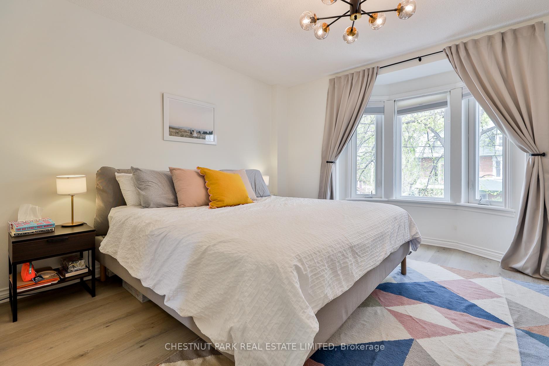Photo 22 of 130 Hampton Avenue, Toronto, North Riverdale — HOMEH