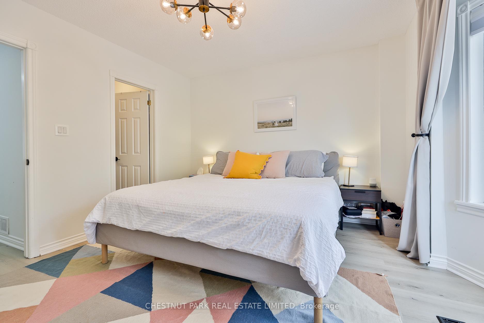 Photo 24 of 130 Hampton Avenue, Toronto, North Riverdale — HOMEH