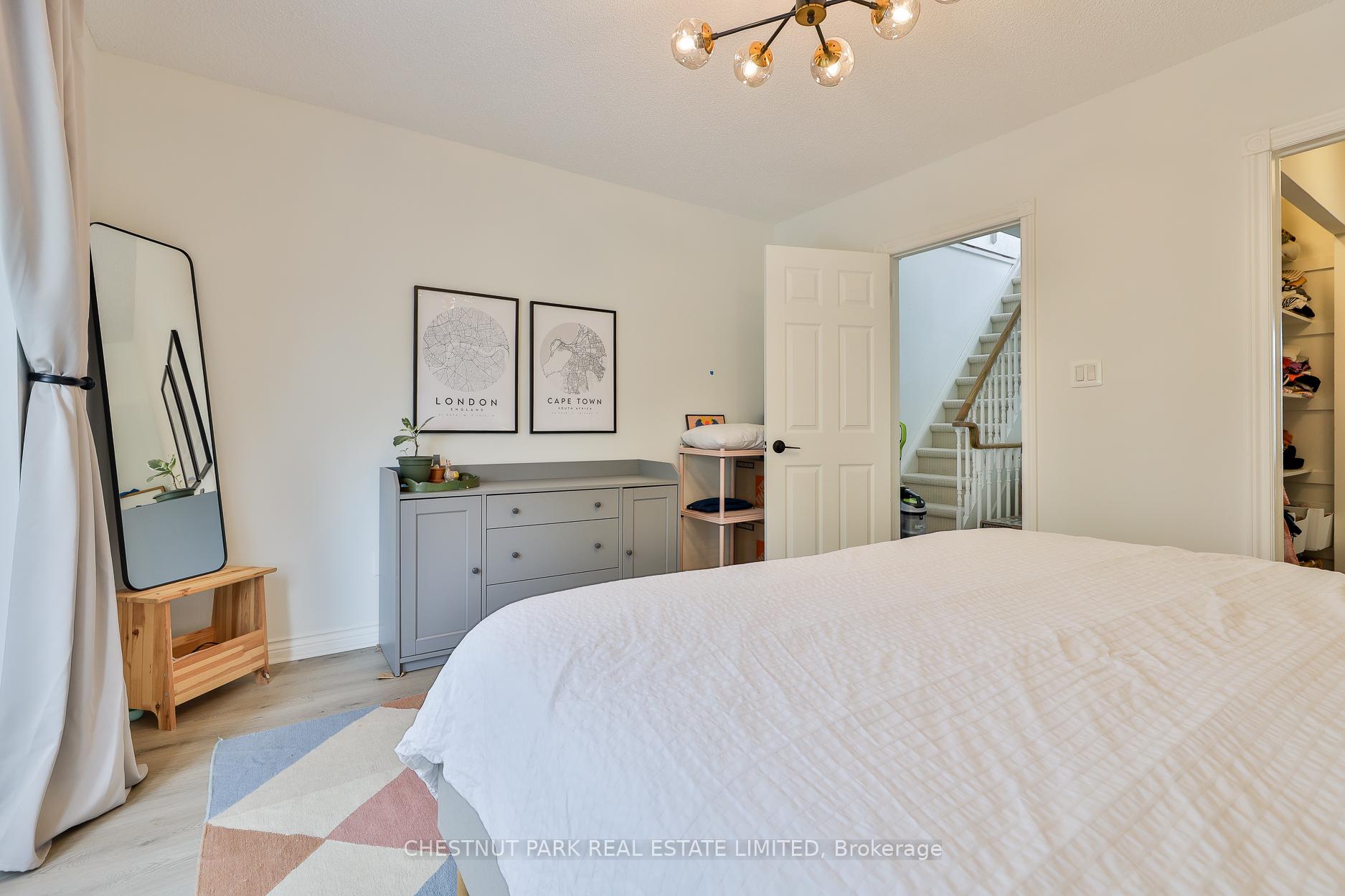 Photo 25 of 130 Hampton Avenue, Toronto, North Riverdale — HOMEH