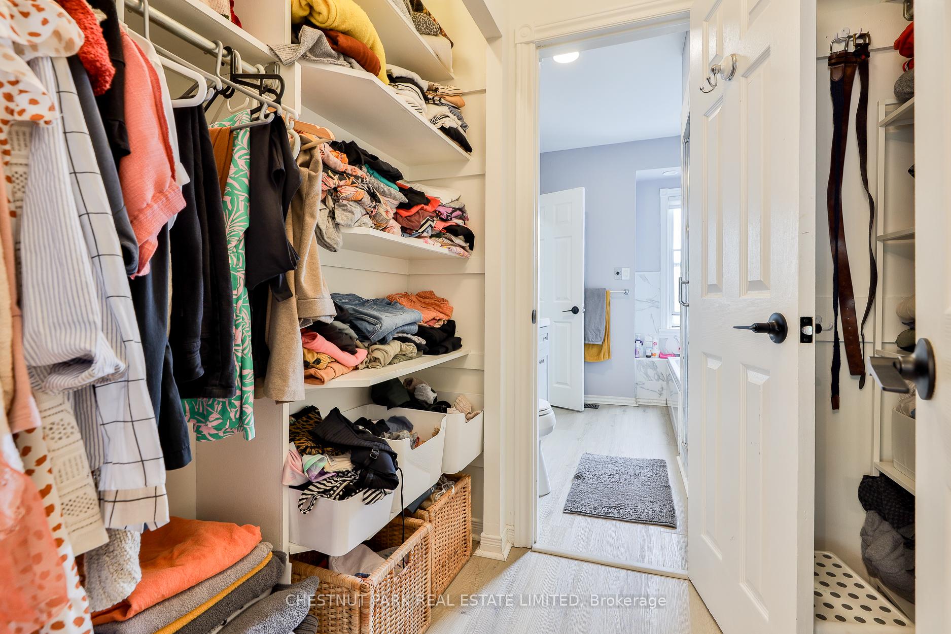 Photo 26 of 130 Hampton Avenue, Toronto, North Riverdale — HOMEH