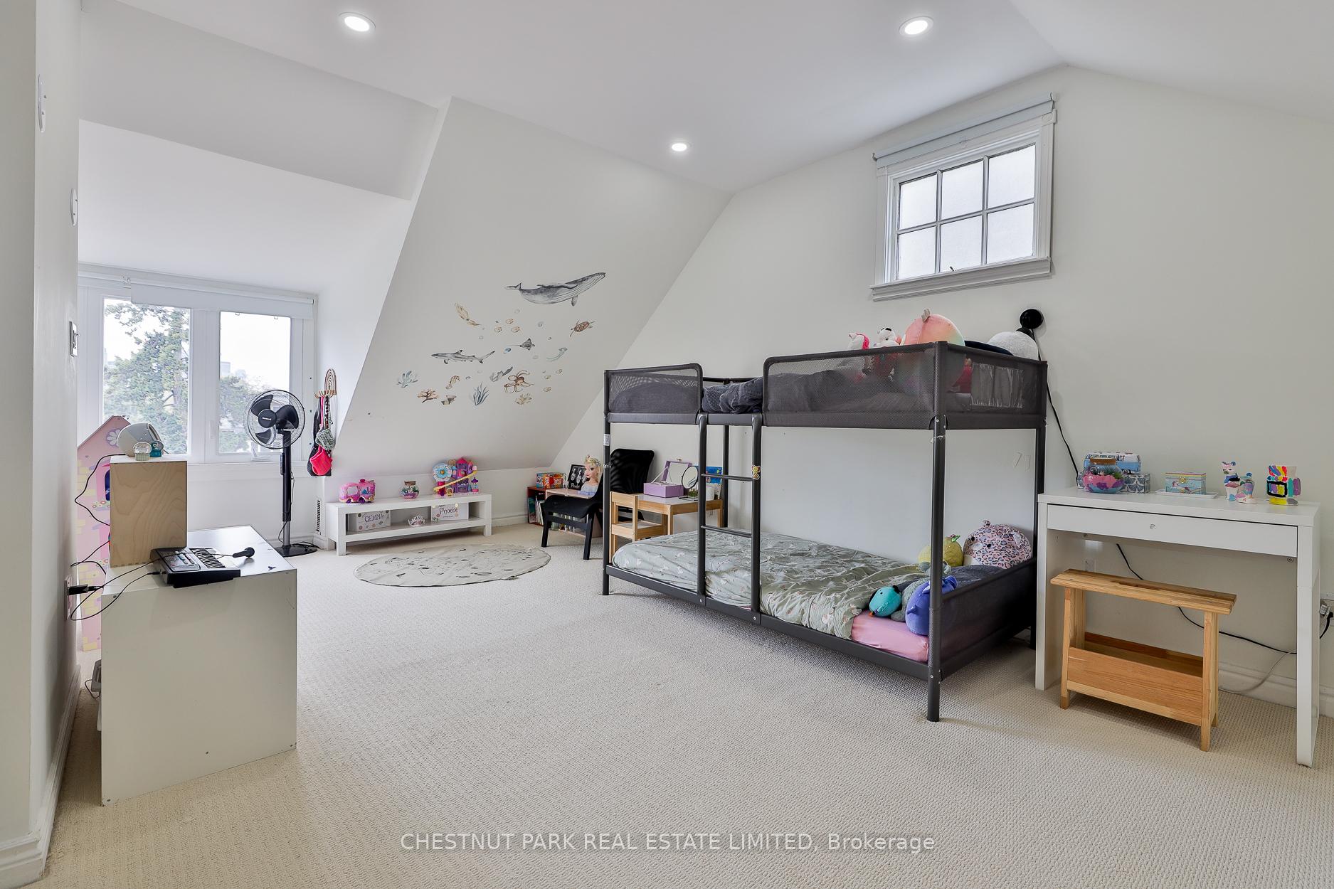 Photo 27 of 130 Hampton Avenue, Toronto, North Riverdale — HOMEH