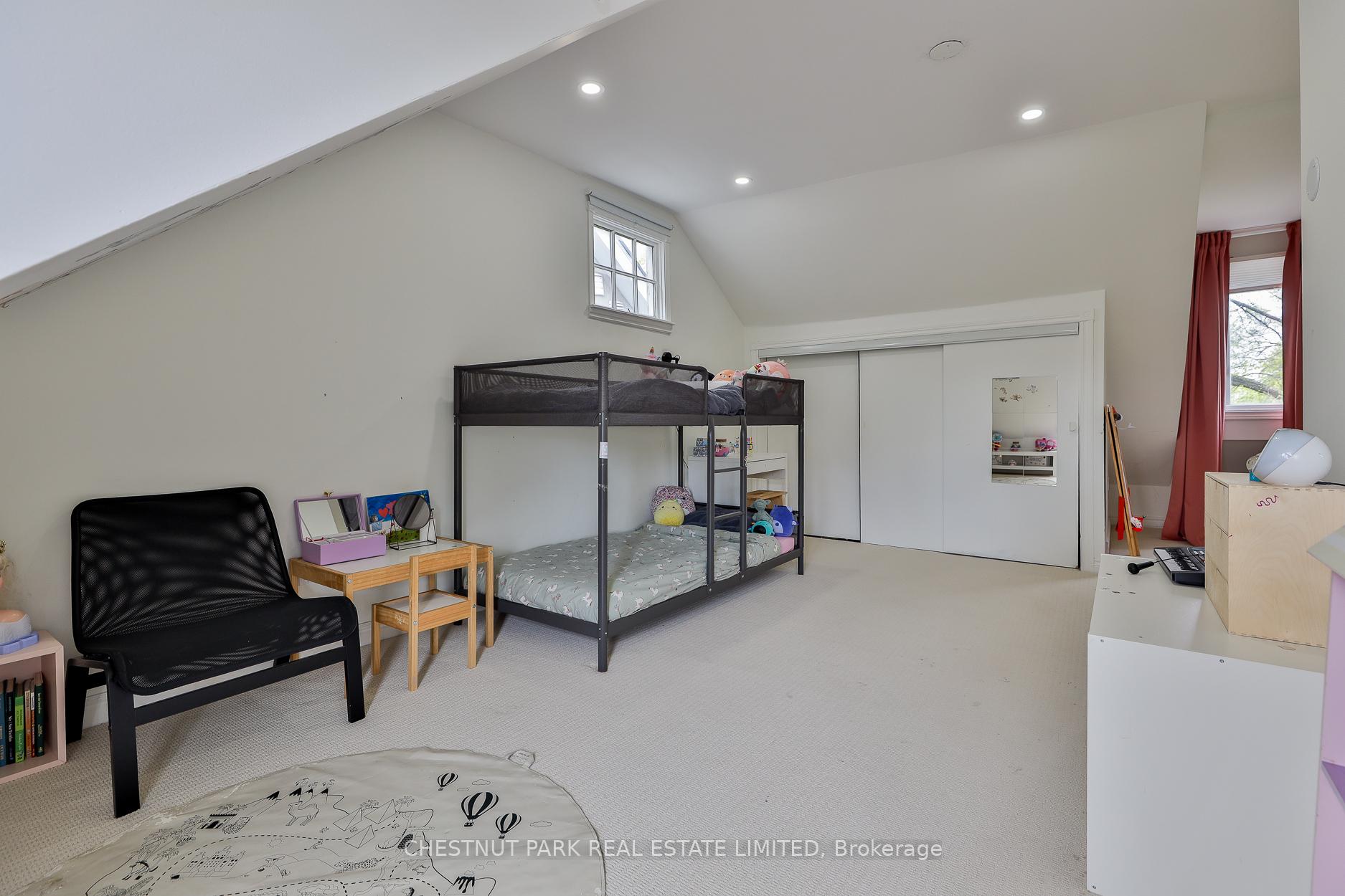 Photo 28 of 130 Hampton Avenue, Toronto, North Riverdale — HOMEH