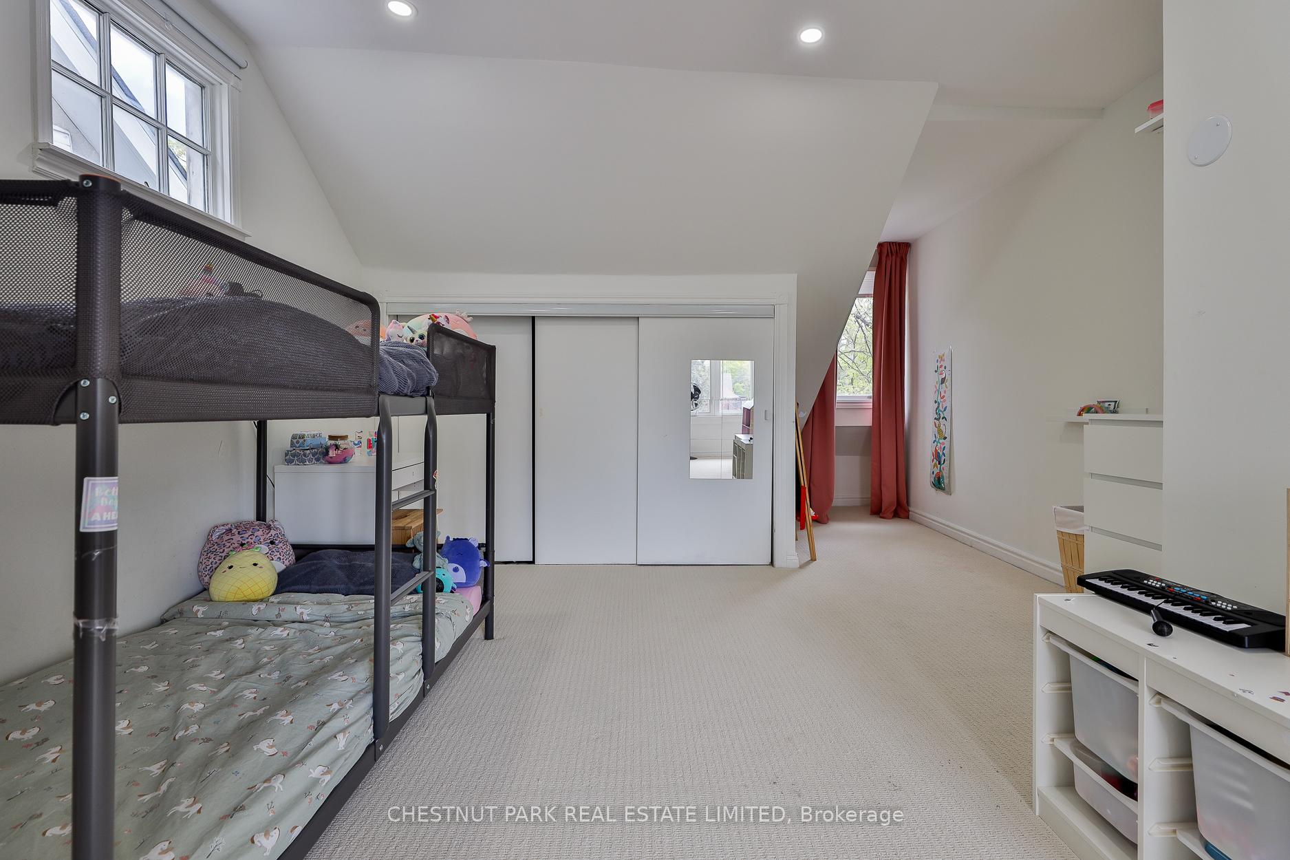 Photo 29 of 130 Hampton Avenue, Toronto, North Riverdale — HOMEH