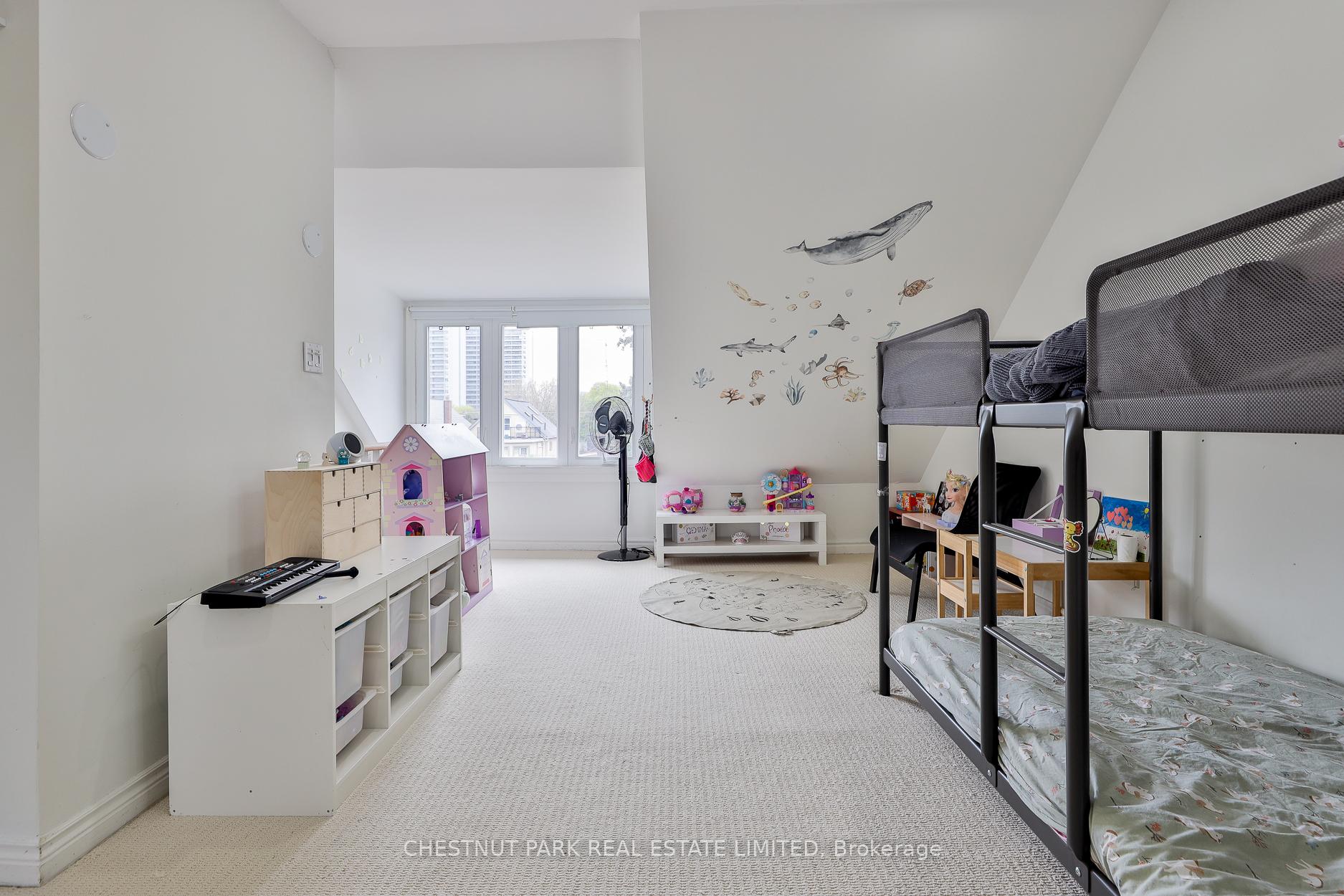 Photo 30 of 130 Hampton Avenue, Toronto, North Riverdale — HOMEH