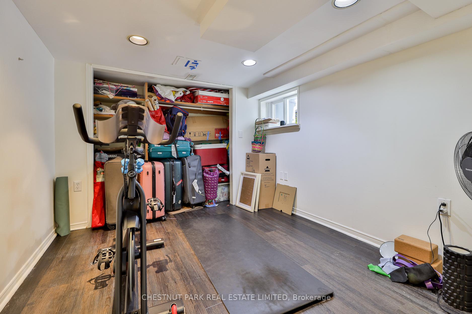 Photo 31 of 130 Hampton Avenue, Toronto, North Riverdale — HOMEH