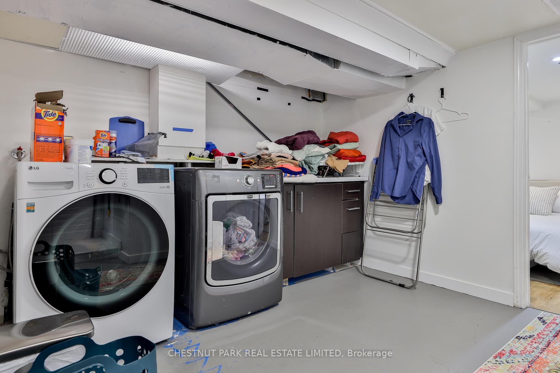 Photo 32 of 130 Hampton Avenue, Toronto, North Riverdale — HOMEH