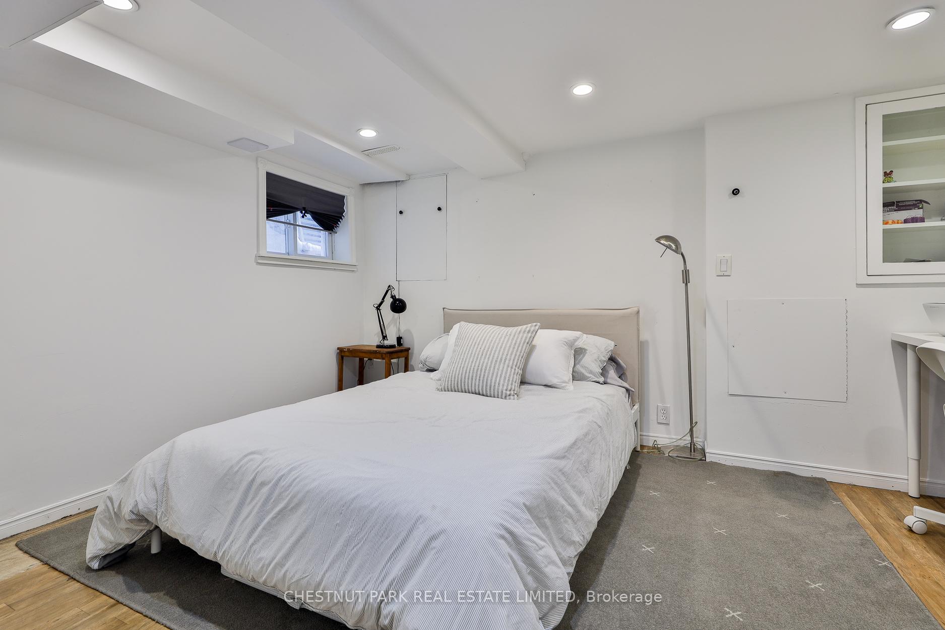 Photo 34 of 130 Hampton Avenue, Toronto, North Riverdale — HOMEH