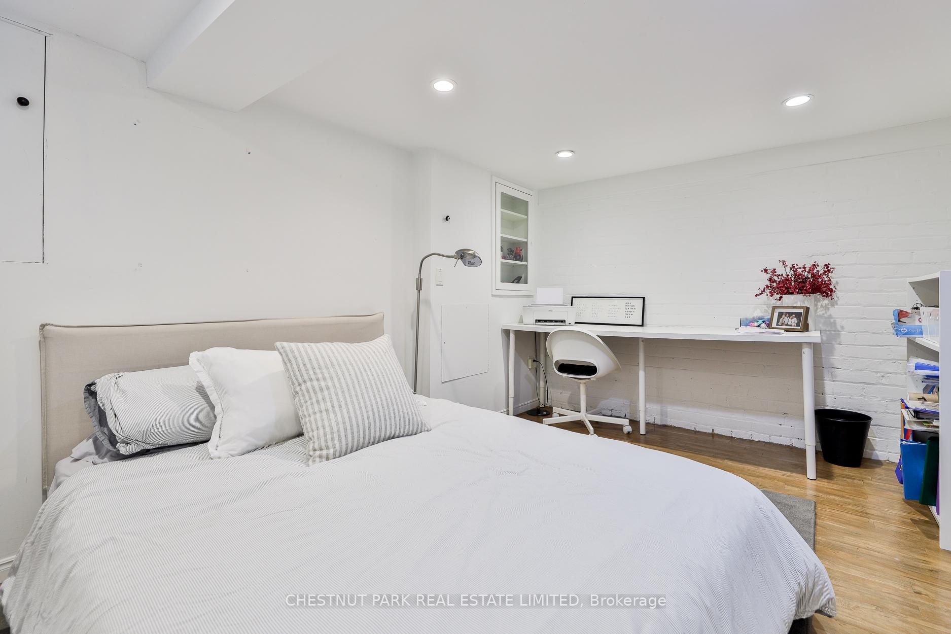 Photo 35 of 130 Hampton Avenue, Toronto, North Riverdale — HOMEH