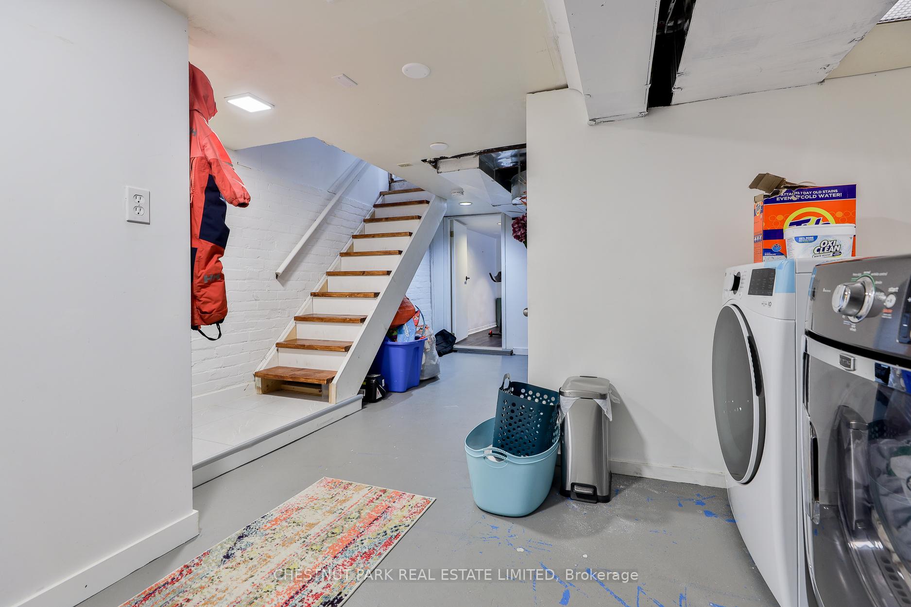 Photo 36 of 130 Hampton Avenue, Toronto, North Riverdale — HOMEH