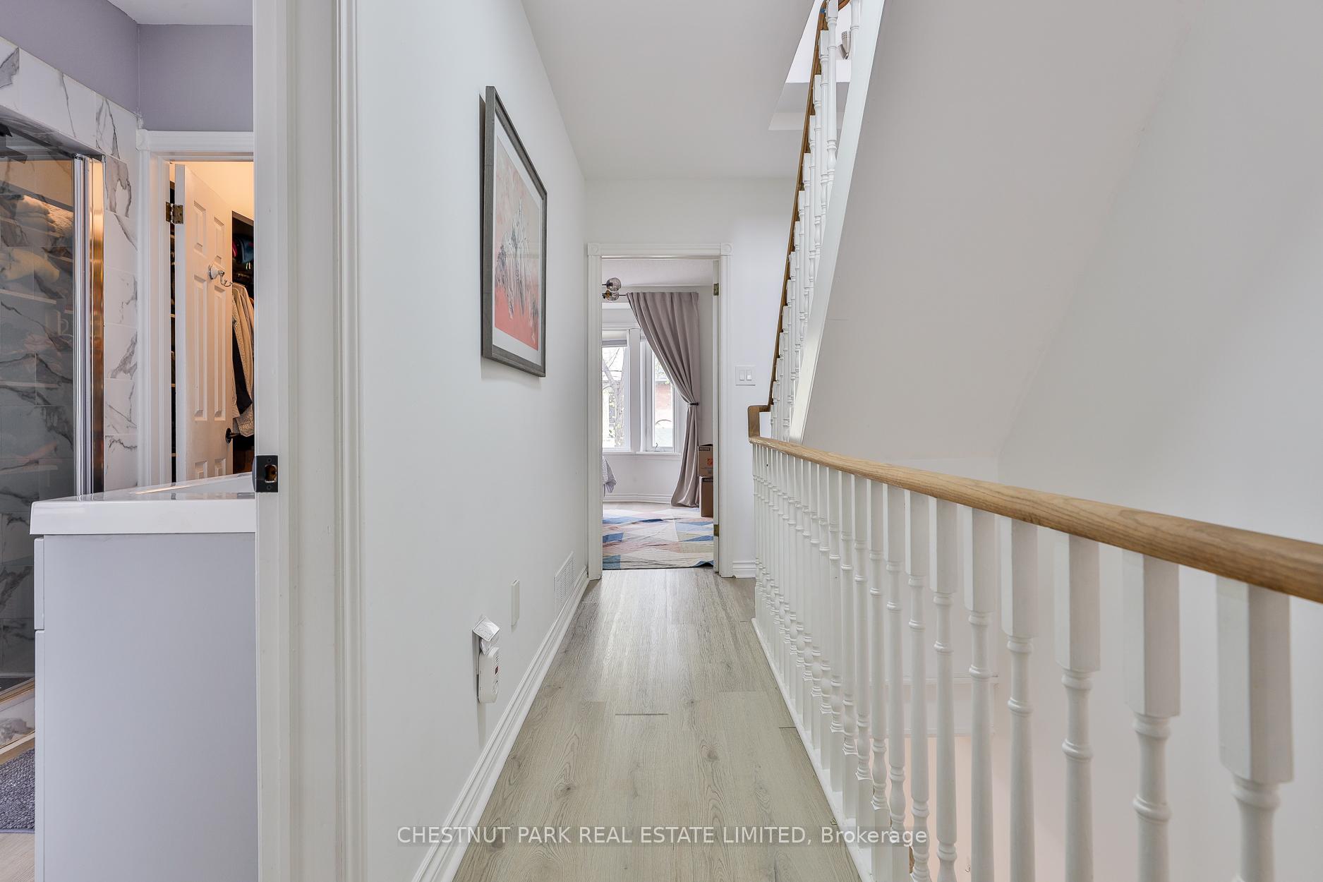 Photo 39 of 130 Hampton Avenue, Toronto, North Riverdale — HOMEH