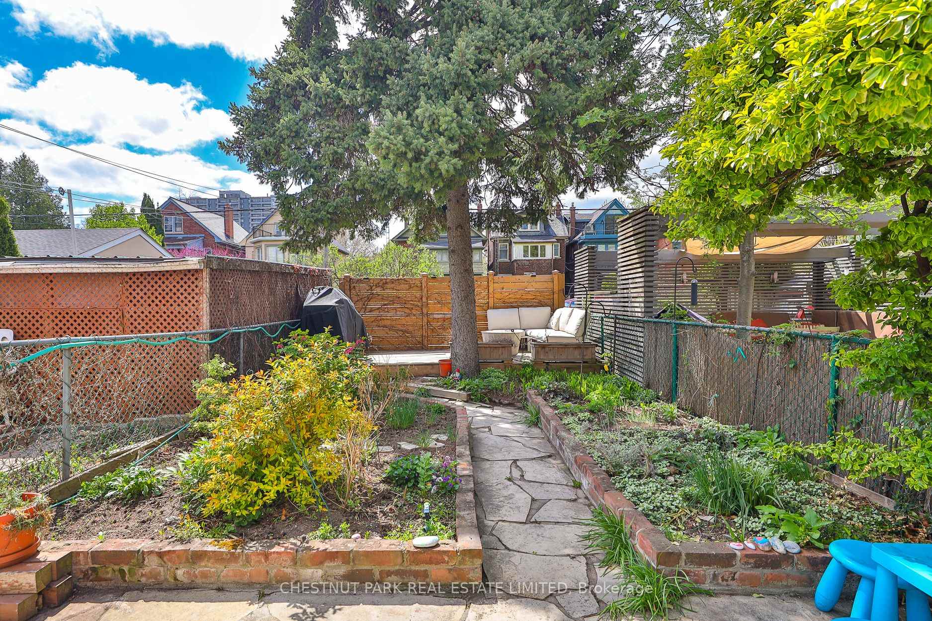 Photo 40 of 130 Hampton Avenue, Toronto, North Riverdale — HOMEH