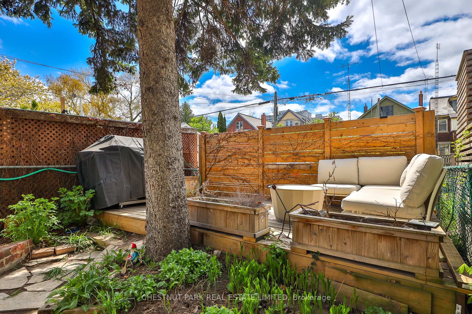 Photo 41 of 130 Hampton Avenue, Toronto, North Riverdale — HOMEH