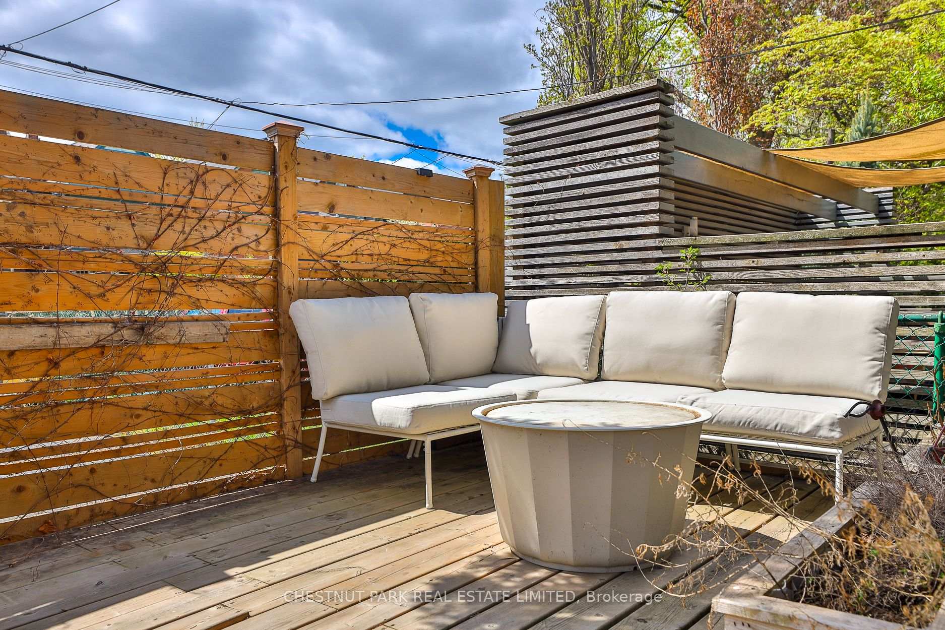 Photo 42 of 130 Hampton Avenue, Toronto, North Riverdale — HOMEH