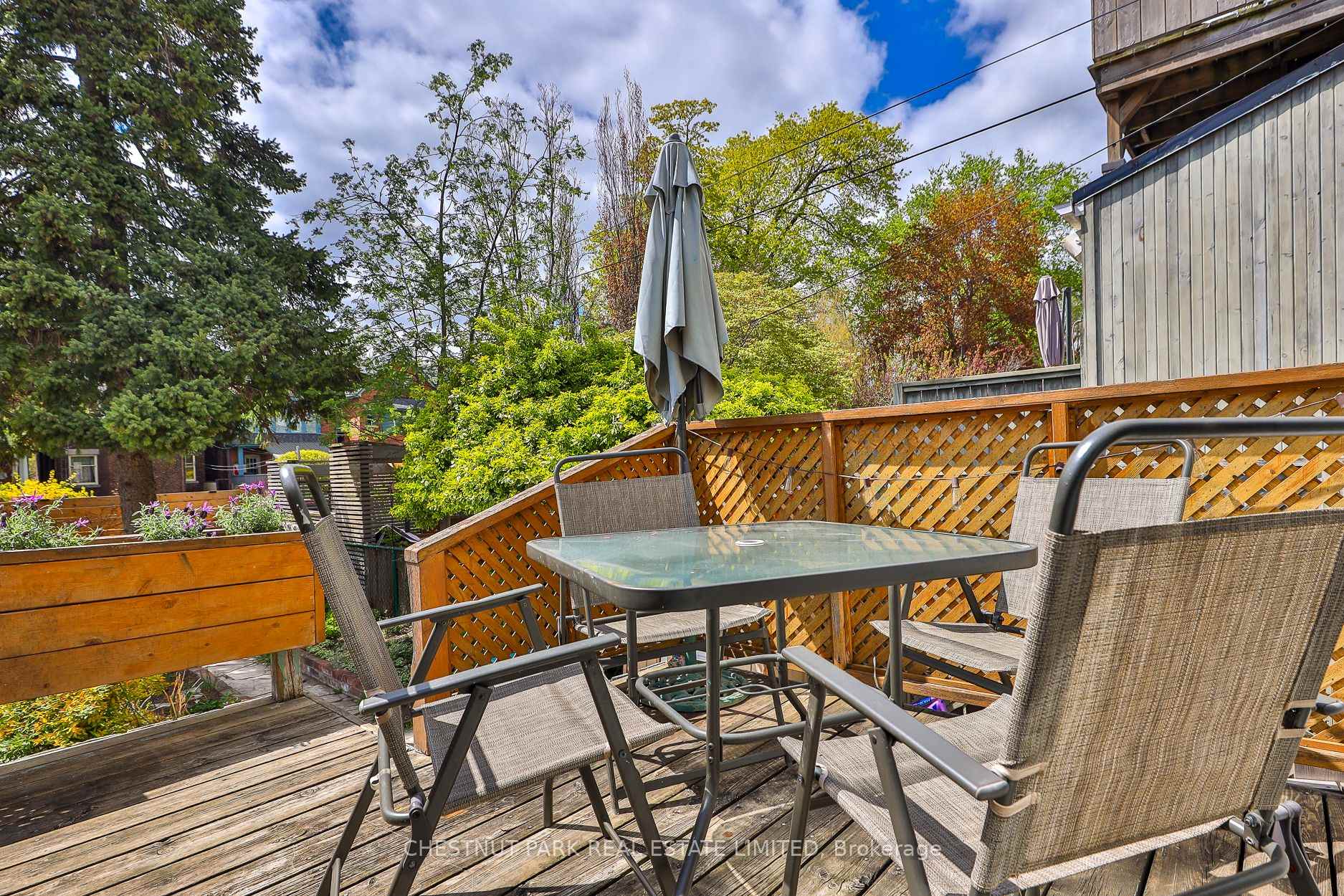 Photo 46 of 130 Hampton Avenue, Toronto, North Riverdale — HOMEH
