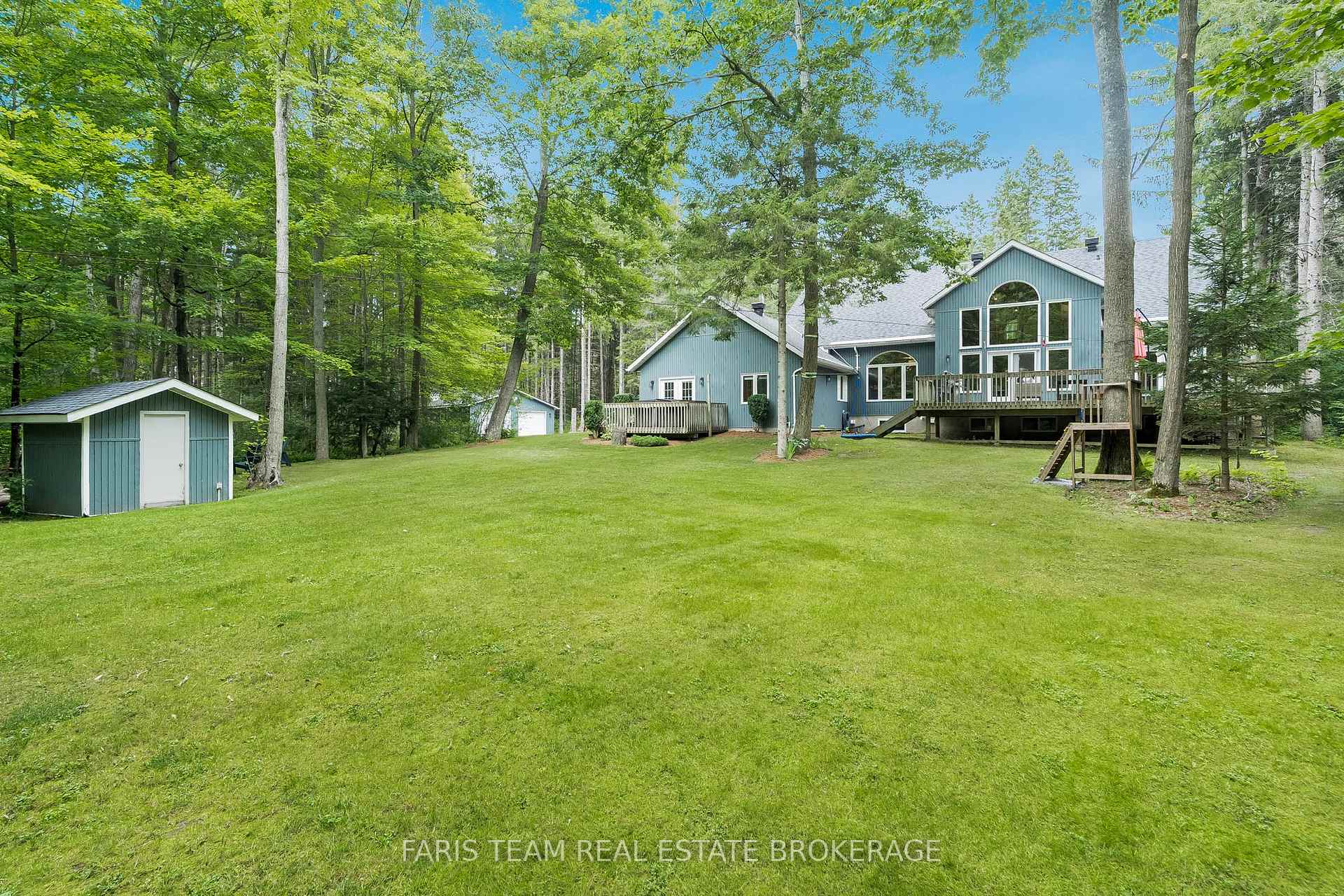 Photo 40 of 33 Kingfisher Crescent, Tiny, Rural Tiny — HOMEH