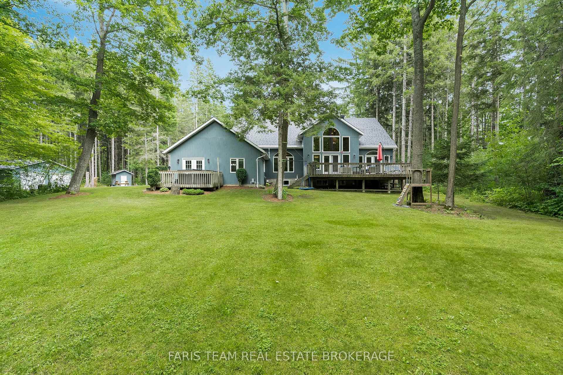 Photo 41 of 33 Kingfisher Crescent, Tiny, Rural Tiny — HOMEH