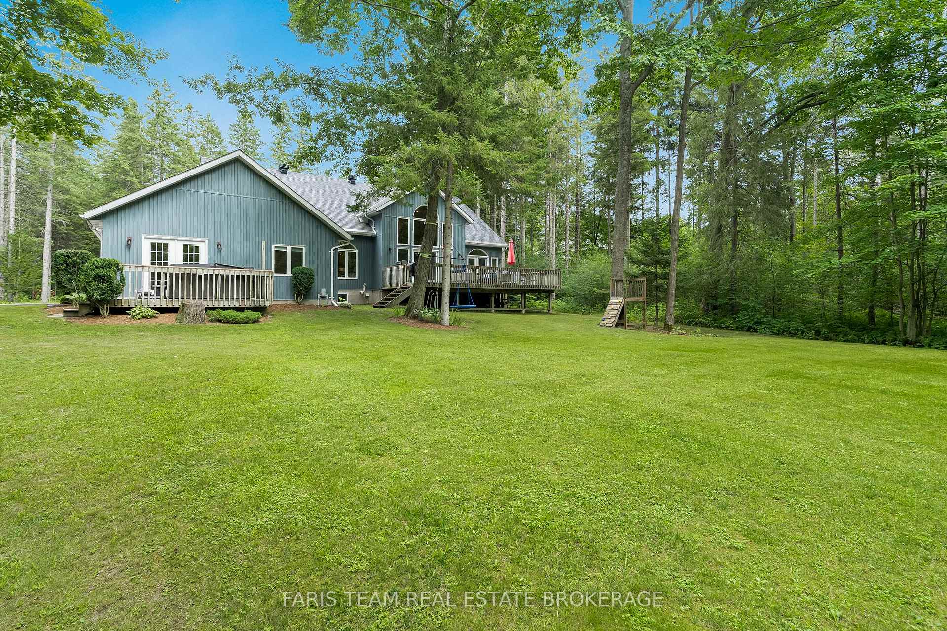 Photo 42 of 33 Kingfisher Crescent, Tiny, Rural Tiny — HOMEH