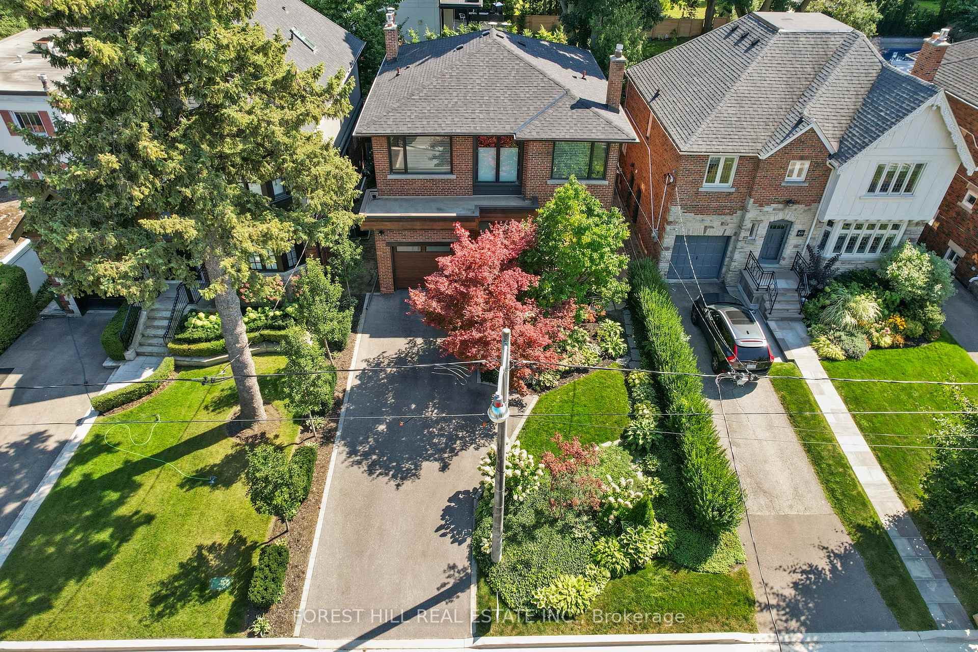 Photo 14 of 339 Glengrove Avenue, Toronto, Lawrence Park South — HOMEH