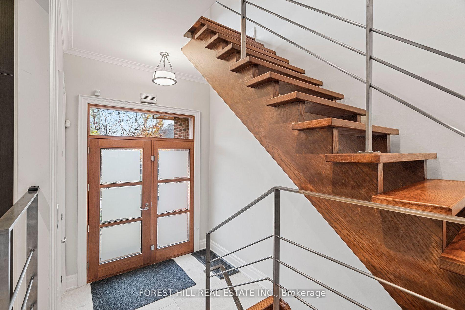Photo 3 of 339 Glengrove Avenue, Toronto, Lawrence Park South — HOMEH