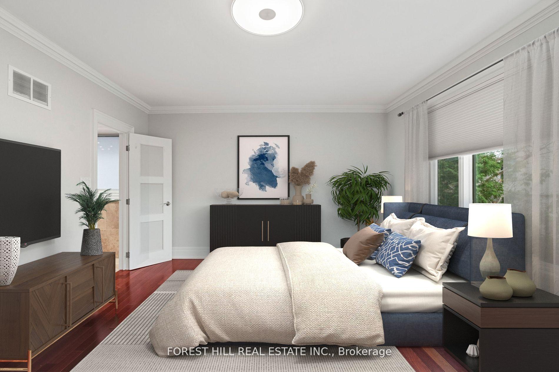 Photo 13 of 339 Glengrove Avenue, Toronto, Lawrence Park South — HOMEH