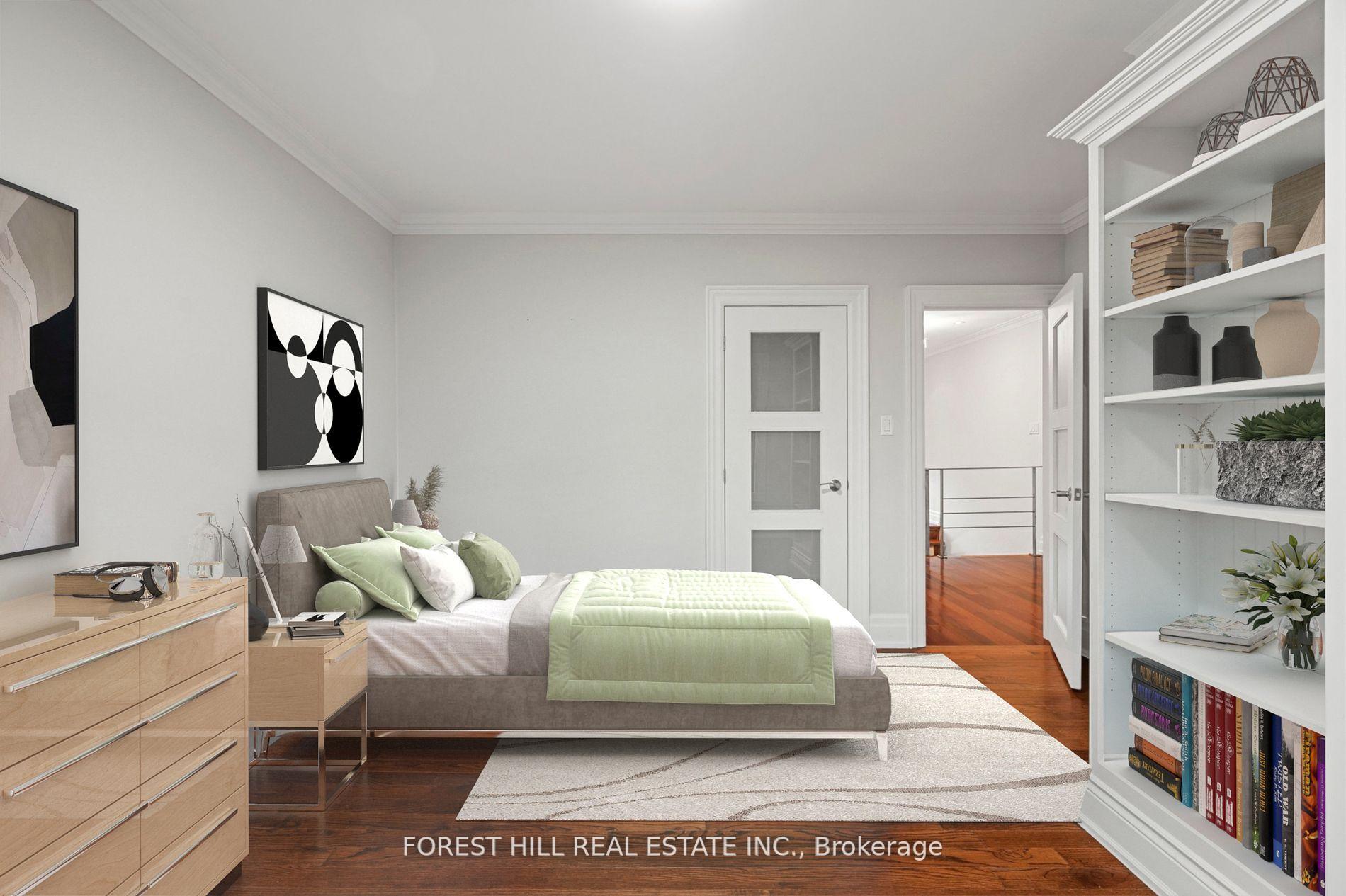 Photo 18 of 339 Glengrove Avenue, Toronto, Lawrence Park South — HOMEH