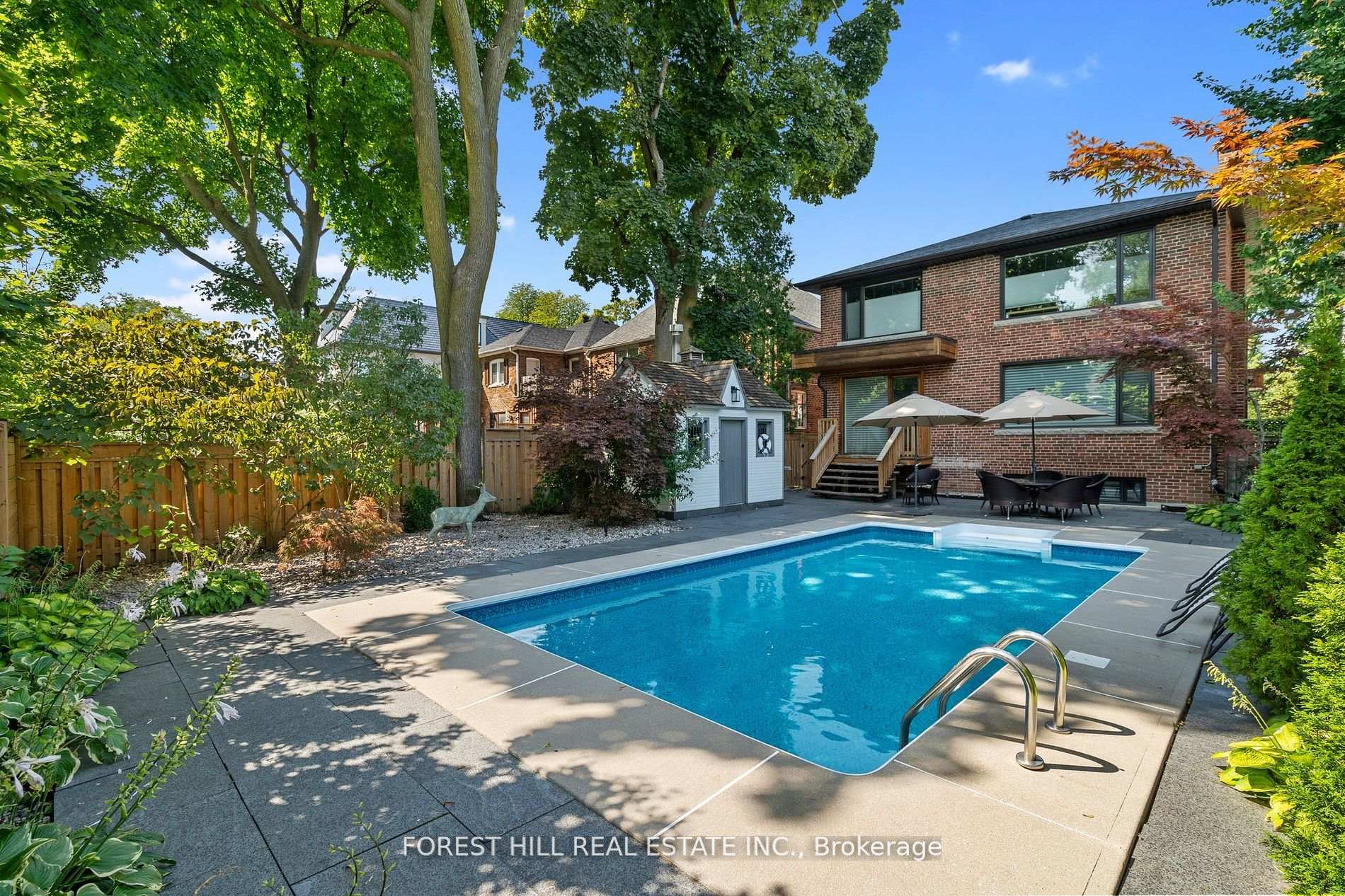 Photo 29 of 339 Glengrove Avenue, Toronto, Lawrence Park South — HOMEH